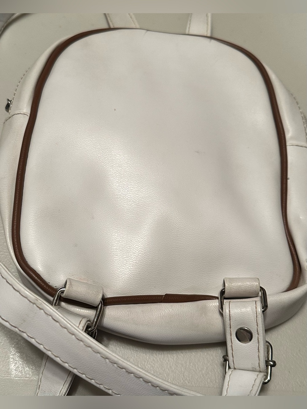 Cute retro surf Billabong Mini Backpack Y2K era - Picture 5 of 8